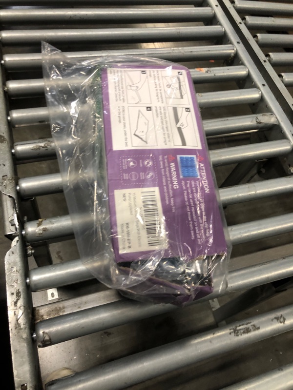 Photo 1 of ***only bags, missing pump*** Vacuum Storage Bags with Electric Pump, 15 Medium Vacuum Seal Space Saver Bags with Pump for Clothes, Comforters, Blankets, Bedding