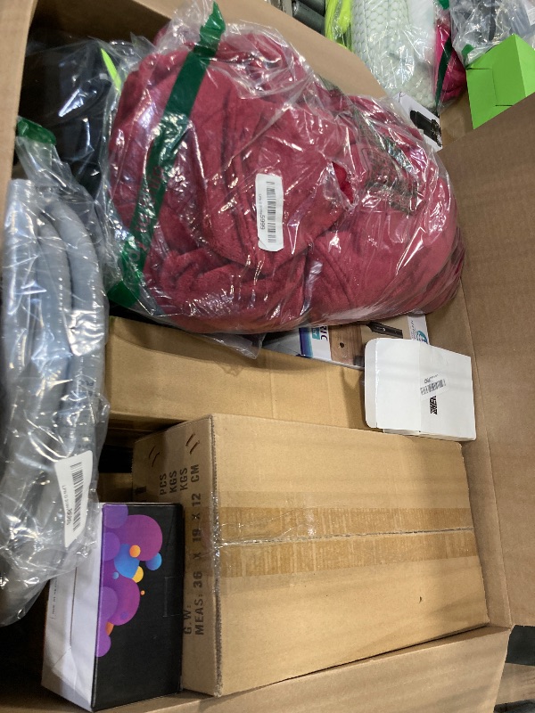 Photo 1 of *** MIXED ITEMS / AS IS / NO RETURNS  - FINAL SALE ***