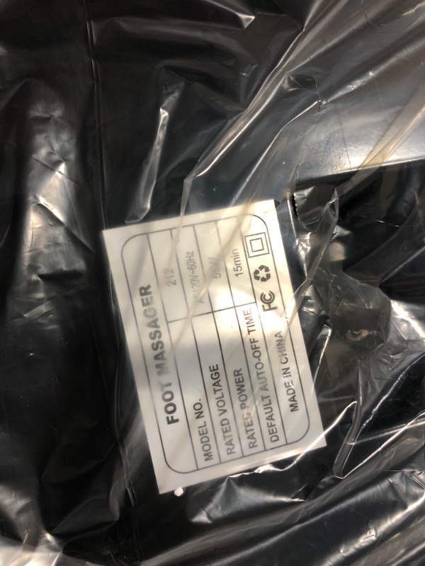 Photo 1 of TISSCARE Shiatsu Foot Massager with Heat: FSA HSA Eligible Foot Massager for Plantar Fasciitis, Neuropathy, Circulation and Pain Relief, Massage Feet/Leg/Calf/Ankle at Home/Office, Gifts for Women Men