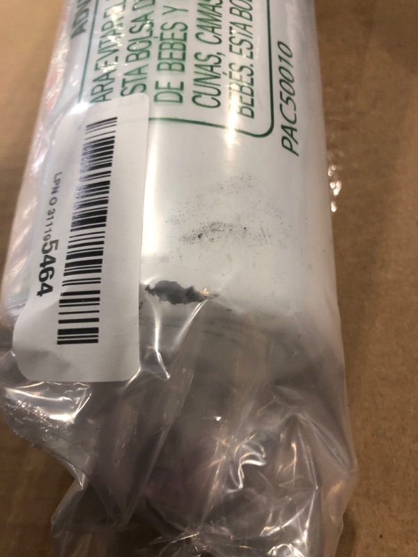 Photo 1 of **MISSING LATCH HANDLE**Owala FreeSip Insulated Stainless Steel Water Bottle with Straw for Sports, Travel, and School BPA-Free Sports Water Bottle, 32 oz, Iced Breeze