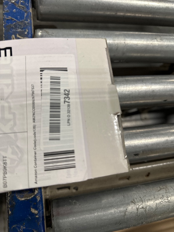 Photo 1 of Xprite 2 Inch Roll Bar Mounting Brackets, Universal Adjustable LED Light Bar Brackets, Roll Cage & Bull Clip Holder for UTV ATV Can Am Maverick X3 Polaris RZR XP and More Models