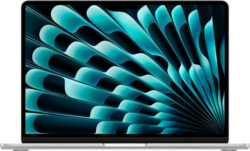 Photo 1 of ****LAPTOP ONLY***qpbEWPUlk761vyqb_LqgLC0t13DVQ06W9nln
qpbEWPUlk761vyqb_LqgLC0t13DVQ06W9nln
Apple 2024 MacBook Pro Laptop with M4 Max, 14?core CPU, 32?core GPU: Built for Apple Intelligence, 14.2-inch Liquid Retina XDR Display, 36GB Unified Memory, 1TB SS