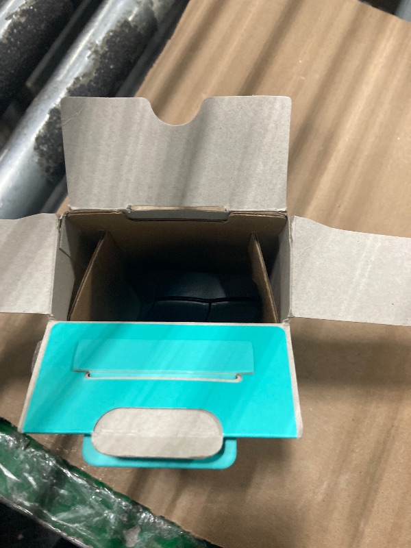 Photo 1 of Logitech M330 SILENT Wireless Mouse, 2.4GHz with USB Receiver, Optical Tracking, Quiet & Lightweight, Long Battery Life, for PC, Mac, Laptop, Chromebook - Black