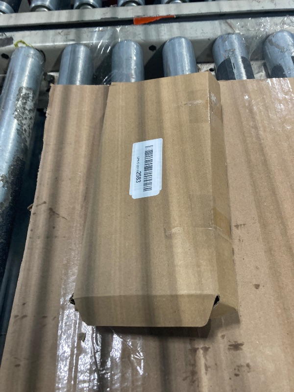 Photo 1 of Rechabite 2 Pieces Telescoping Inspection Mirror LED Light Set with Large 3.75" Round Mirror, and 3.3" Square Mirror, Flexible 360 Swivel, for Inspection Viewing, Mechanic Checking, Observation