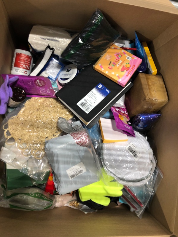 Photo 1 of ****MIXED LOT OF ITEMS, FINAL SALE, NO RETURNS***