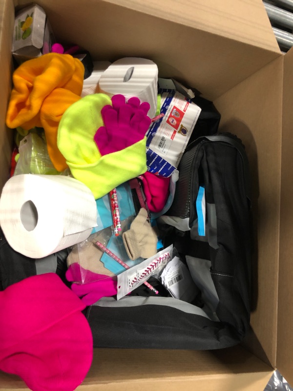 Photo 1 of ****MIXED LOT OF ITEMS, FINAL SALE, NO RETURNS***