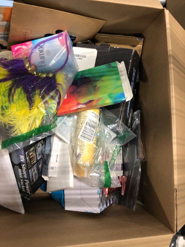 Photo 1 of ****MIXED LOT OF ITEMS, FINAL SALE NO RETURNS***