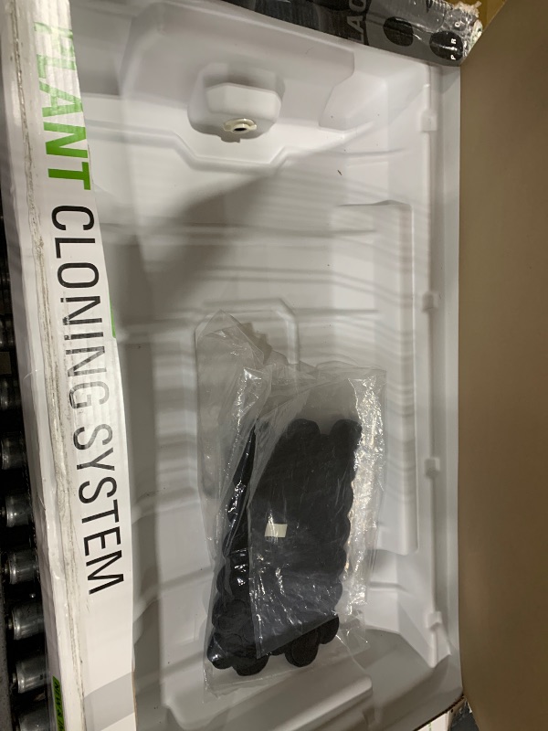 Photo 1 of (parts only) EZ Clone 128 Cutting Cloning System