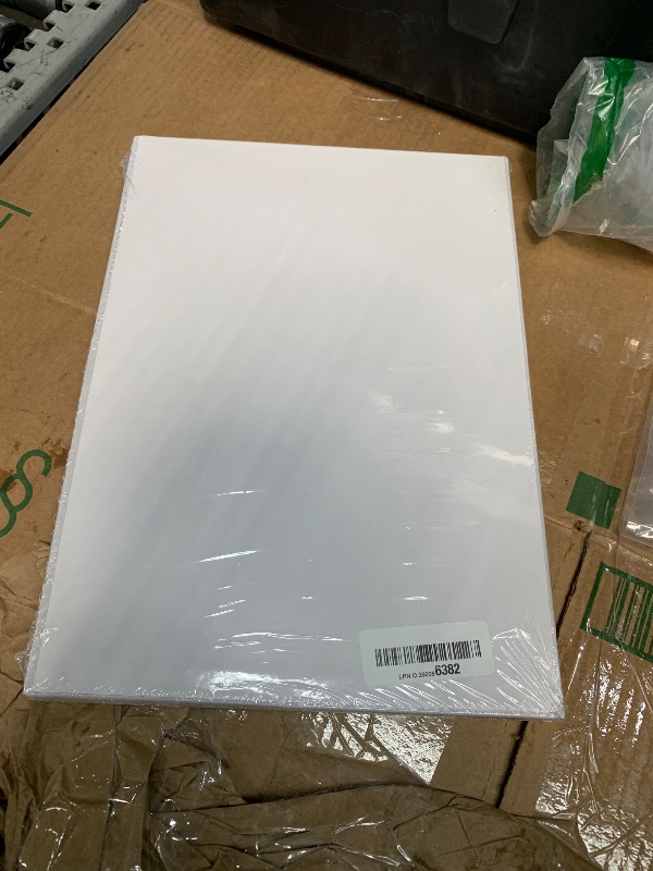Photo 1 of 1/4 Sheet Cake Board Rectangle - 9.9 x 13.8 Rectangle Cake Boards for Pastries, Grease and Moisture Resistant, Thick Sturdy Material with Fancy Pattern, Easy to Clean, Suitable for Any Celebration