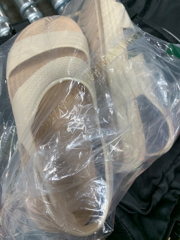 Photo 1 of (7M) (USED/FAIR) Reef Reef Water Vista Sandals - Women's, Vintage Oasis 7 M
