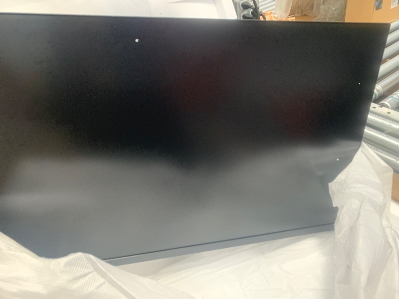 Photo 1 of **PARTS ONLY**LG 32U631A-B 32-inch QHD (2560 x 1440) IPS Computer Monitor, 100Hz, 5ms, HDR10, Reader Mode, Flicker Safe, HDMI, USB Type-C 15W PD, Black