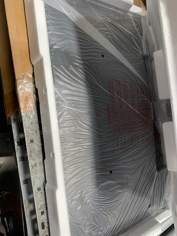 Photo 1 of SANSUI Monitor 27 Inch 100Hz USB Type-C Computer Monitor, FHD 1920X1080P,Frameless Eye Care PC Office Monitor with HDMI, Adaptive Sync, HDR, VESA(100x100mm)?ES-27F2C HDMI Cable Included?