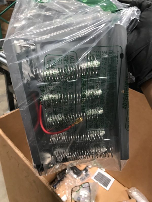 Photo 1 of ?Upgraded?WED4815EW1 279838 3403585 W10724237 Dryer Heating Element for Kenmore 110 Series Whirlpool/Am.ana/May.tag Bravos Models NED4655EW1/MEDX655DW1/MEDC215EW1