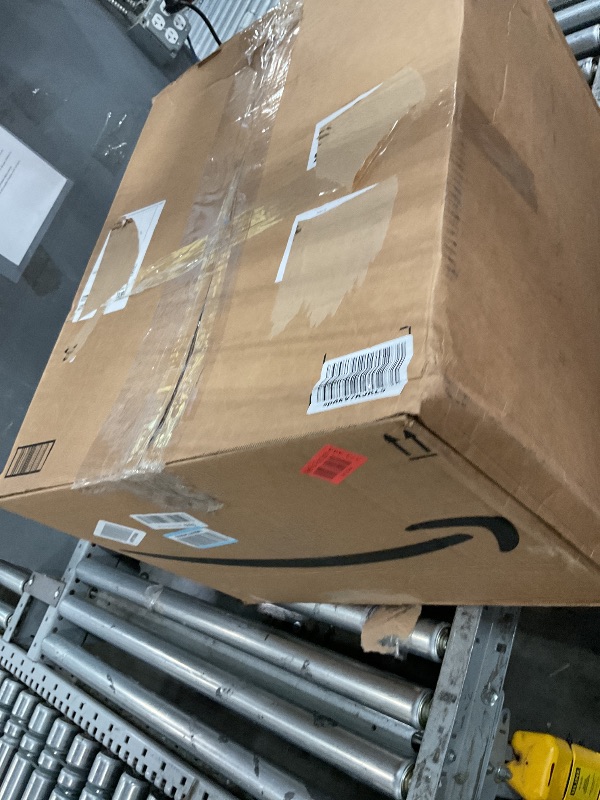 Photo 1 of ***PARTS ONLY***INNOLIFE Height Adjustable Boxing Bar, Boxing Spinning Bar with Punching Bag, Speed Trainer for Home Gym, Black