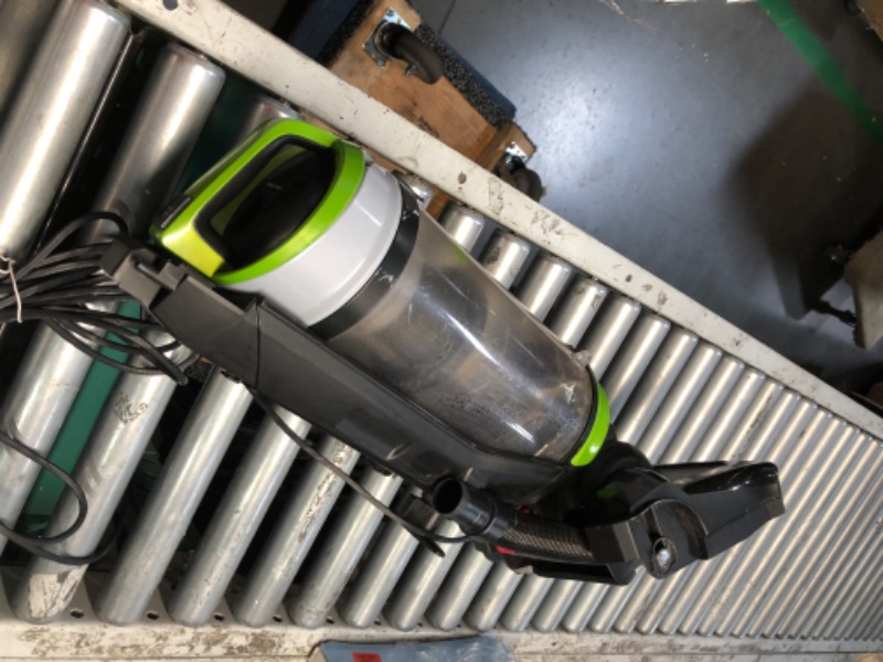 Photo 1 of ***HEAVILY USED AND DIRTY - MAJOR DAMAGE - INCOMPLETE - SEE PICTURES***
Bissell Swivel Pet Vacuum Cleaner Cleanview Model 2316