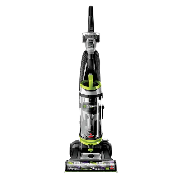 Photo 1 of ***HEAVILY USED AND DIRTY - MAJOR DAMAGE - INCOMPLETE - SEE PICTURES***
Bissell Swivel Pet Vacuum Cleaner Cleanview Model 2316