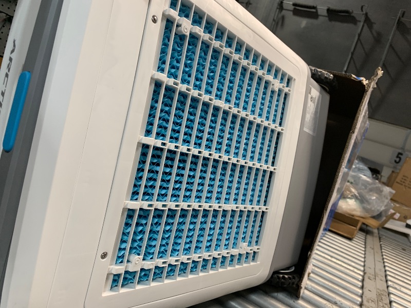 Photo 1 of ARCTIC AIR OUTDOOR PRO EVAPORATIVE COOLER 