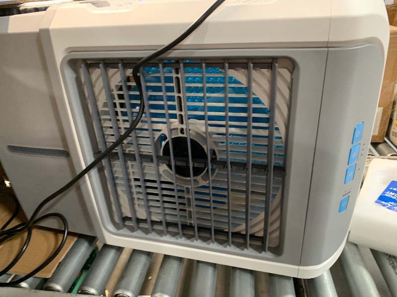 Photo 1 of ARCTIC AIR OUTDOOR PRO EVAPORATIVE COOLER 