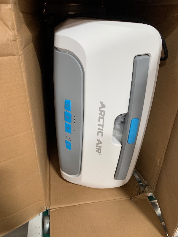 Photo 1 of ARCTIC AIR OUTDOOR PRO EVAPORATIVE COOLER 