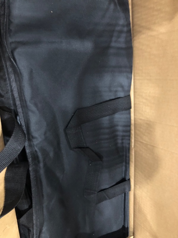 Photo 1 of *********************Side panels for booth not there**************MWE Sky Overhead 360 Photo Booth for Parties with Software APP Remote Control Rotating 360-Degree Full Body Spin with Ring Light and Stand (Booth)