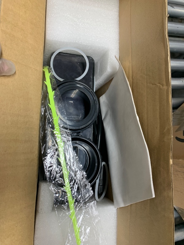 Photo 1 of Autoverve IC40 Pool Salt Cell Chlorine Generator Replacement Part Fit for Pentair Intellichlor IC 40 Ichlor Inground Saltwater Chlorinator 40K Gallon Water Automation System Replaces EC-520555 520555