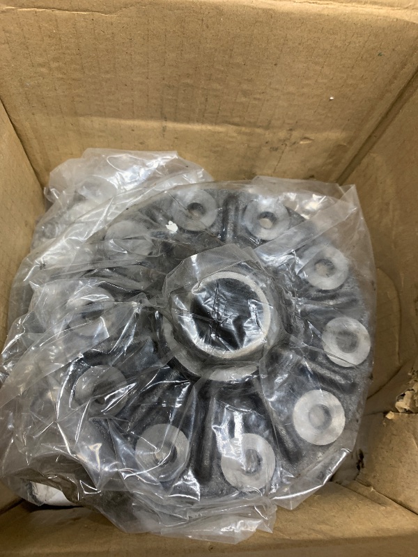 Photo 1 of SCITOO 3.21 Gear Ratio Front Differential Case Kit Assembly Fit For for Jeep Wrangler 2007-2018 for Liberty 2008-2010 Fit for Dodge Nitro 2007-2011 30 Axle