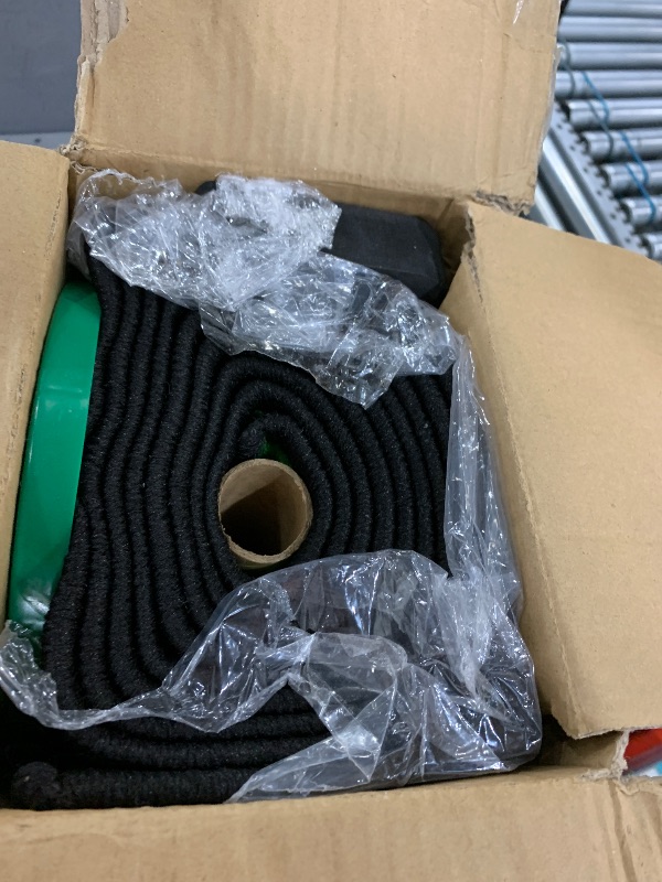 Photo 1 of SAPLIZE Two-Speed Golf Practice Mat with Alignment Mirror, 20 in X 10 ft Training Aid Mat, Anti-Slip Backing Golf Putting Green for Indoor/Outdoor