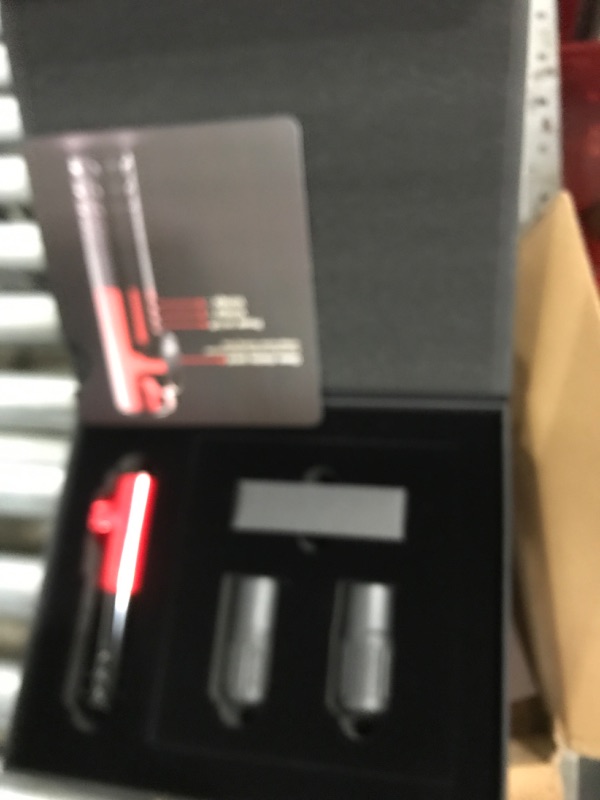 Photo 1 of **ERROR CODE FOR BAD BATTERY** MAST Archer Wireless Tattoo Machine Rotary Pen Style Supply Coreless Motor 2,000mAh Battery Power 010-1