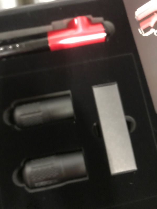 Photo 1 of **ERROR CODE FOR BAD BATTERY** MAST Archer Wireless Tattoo Machine Rotary Pen Style Supply Coreless Motor 2,000mAh Battery Power 010-1