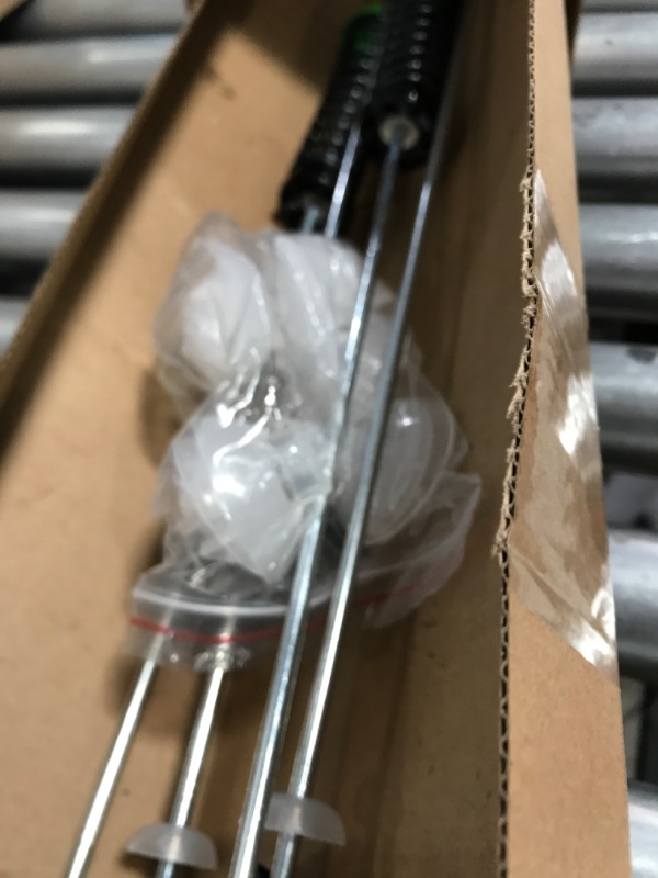Photo 1 of ?2025 UPGRADED?W11130362 Washer Suspension Rod Kit Compatible With Whirlpool Maytag Kenmore WTW5000DW1 WTW5000DW2 MVWX655DW1 WTW5000DW3 MVWC565FW1 MVWC565FW0 by Cenipar