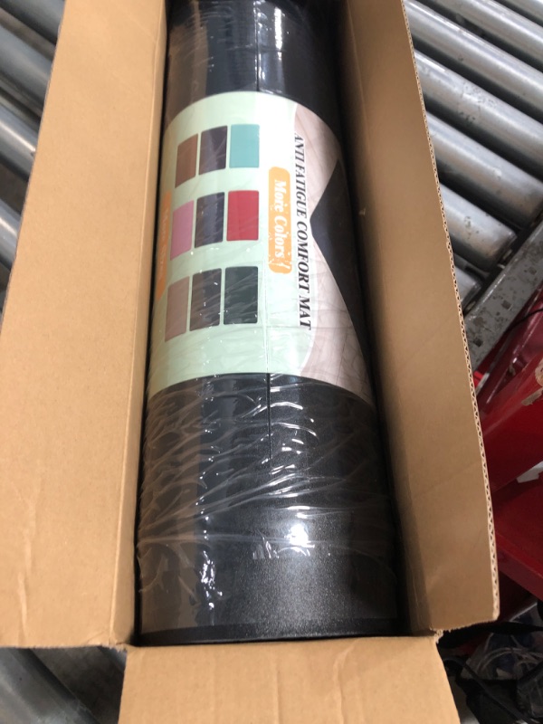Photo 1 of 1" Extra Thick Anti Fatigue Floor Mat1045276626
