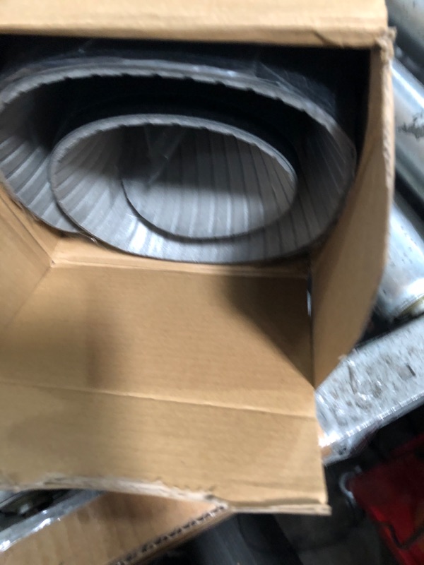 Photo 1 of 1" Extra Thick Anti Fatigue Floor Mat
