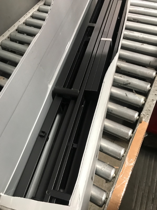 Photo 1 of ****PARTS ONLY ********SHLAND Box Spring Full - 3 Inch Heavy Duty Low Profile Metal Box Springs for Full Bed, Mattress Foundation, Easy Assembly,Easy Clean Cover