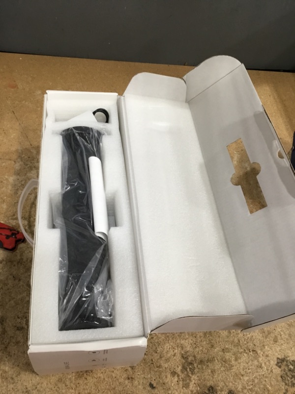 Photo 1 of 2025 Upgraded Cordless Rechargeable Diffuser - Hotel Scent Diffuser for Whole House- Scent Air Machine -App Bluetooth Control - Waterless Essential Oil Diffuser for Large Room, Studio Office - Black