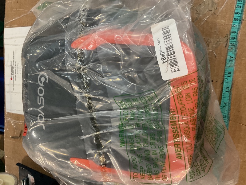 Photo 2 of Cordless Robotic Pool Cleaner