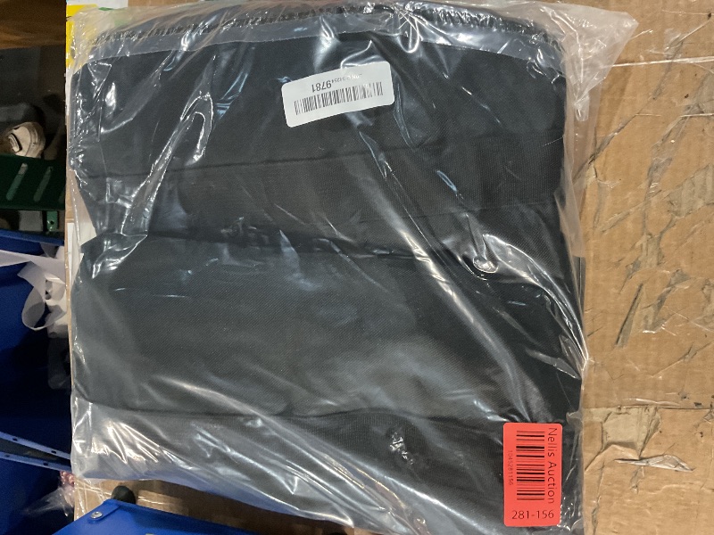 Photo 1 of (Used) COOLBEBE 24" Sports Duffle Bag - 53L Travel Duffel Tote Bag with Upgrade Zipper Weekender Overnight