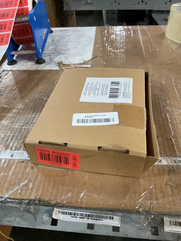 Photo 1 of Paper Junkie 4 Pack Spiral Notebook Graph Paper, Small Graph Notebook with Kraft Cover, 5x7 inch, 50 Sheets Each, A5 Grid Notebooks for Sketching, Designing, Note-Taking, Brown Spiral Bound Journals