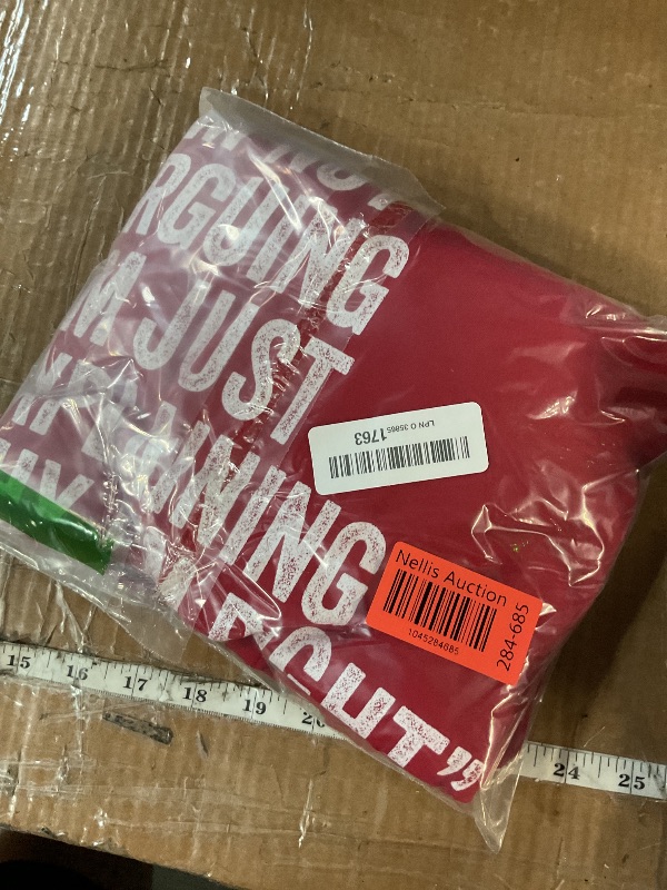 Photo 1 of ***(COLOR IS RED)***Kendrick Quote Funny Birthday Custom Name Idea Engineer T-Shirt ***(COLOR IS RED)***