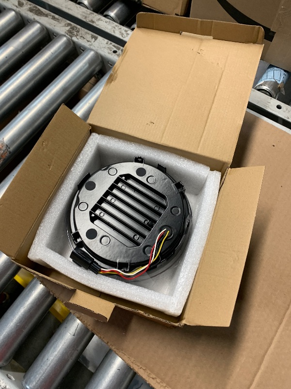 Photo 1 of VEISUTOR LED Headlight Assembly for Rebel CMX500 17-24, LED Headlight Headlamp Front Light Lamp with High Low Beam Daytime Running Lights for Honda Rebel CMX500 ABS SE 17-2024 Accessories