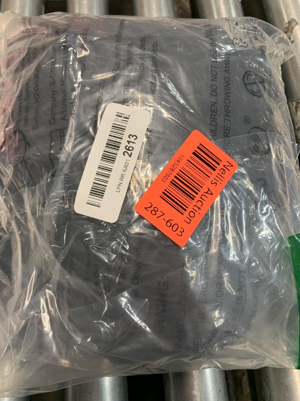 Photo 1 of GraduationMall Matte Graduation Gown Cap Tassel Set 2025 for High School and Bachelor Black 45(5'0"-5'2")