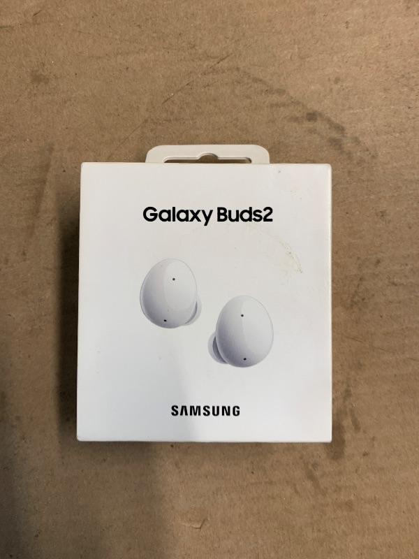 Photo 1 of ***(PARTS ONLY/ NON FUNCTIONAL)***Samsung Galaxy Buds FE True Wireless Bluetooth Earbuds, Comfort and Secure in Ear Fit, Auto Switch Audio, Touch Control, Built-in Voice Assistant, Graphite [US Version, 1Yr Manufacturer Warranty]