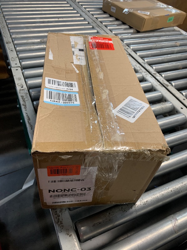 Photo 1 of Prepara Taco Fiesta Set for 4, Multicolor Melamine Dishware