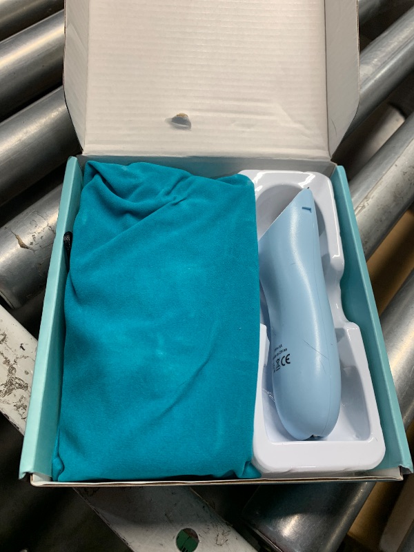 Photo 1 of Baby Hair Clippers, Professional Quiet Hair Trimmer for Kids and Toddler, Waterproof & Rechargeable Cordless Hair Cutting Machine for Children, with LCD Display