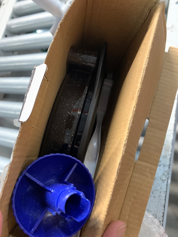 Photo 1 of ***(MISSING HANDLE)***Chicken Shredder Tool Twist Meat Shredder Large-Meat Masher for Chicken Breast Ground Beef Pork with Up-grated Stainless Steel Spikes Kitchen Gadgets Essentials