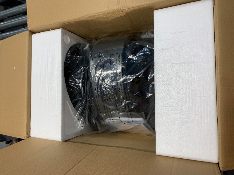 Photo 1 of (used) TISSCARE Foot Massager with Heat, FSA HSA Eligible, Shiatsu Foot Massager for Plantar Fasciitis, Neuropathy, Circulation and Pain Relief, Remote Control, Deep Kneading, Gifts for Women Men Mom Dad