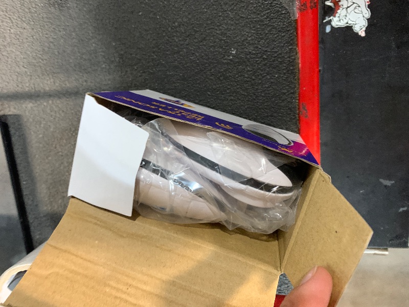 Photo 1 of 2025 Upgraded Ultrasonic Pest & Insect Repeller, Ultrasonic Repellent for Roach, Rodent, Mouse, Bugs, Mosquito, Mice, Spider, Ant, Electronic Plug in Pest Deterrent, 4 Packs