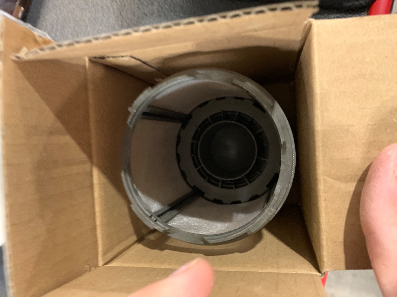 Photo 1 of ?Upgraded?W10872845 Dishwasher Pump Filter Cup (New Upgrade) Compatible with 8579307 AP6030094 W10056425 W10056426 Fit for Whirl-pool Ken-more Ama-na by puxyblue