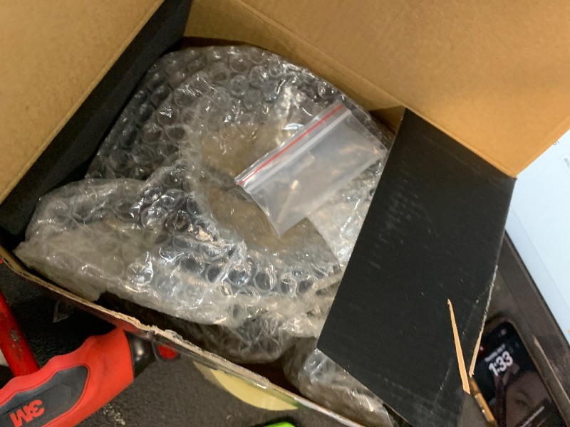 Photo 1 of Endxedo 92mm Throttle Body for LS1 LS2 LS6 LS3 LS LS7 SX LS Throttle Body with TPS Throttle Position Sensors IAC Aluminum Black