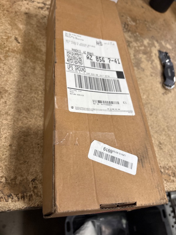 Photo 1 of **SEE NOTES** Homasky Standing Misters for Outside Patio, Adjustable Height 5.3 FT Stand Misting System for Cooling Outdoor, Portable Water Mister for Mist Playing, Patio Cooling, Backyard, Porch, Sprinkler (Gray)