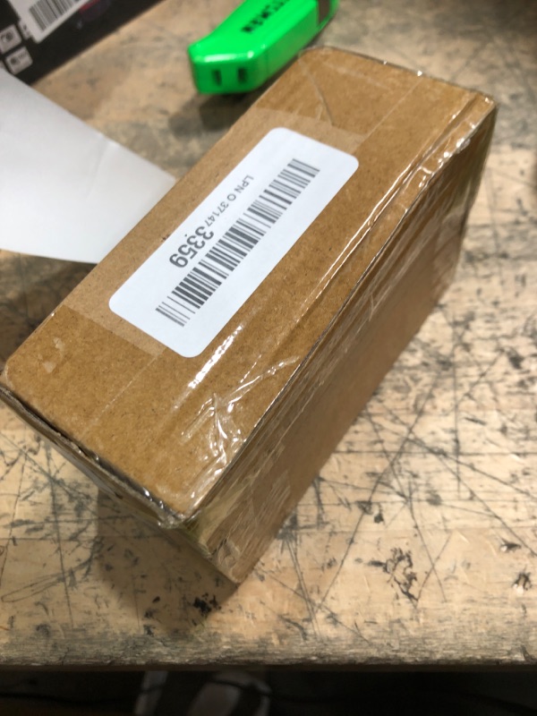 Photo 1 of 3 Pack Self Closing Door Hinges 3.5 inch Oil Rubbed Bronze Door Hinges Spring Loaded Auto Close Hinges Square Corners Adjustable Tension for Interior Door 3 1/2 Auto Self-Closing Hinge